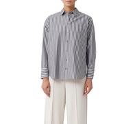 Bluse grau 36