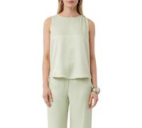 Comma Blouses Light Green Größe: 36 | Blusen Outlet | Damen | Grün
