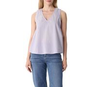 Comma Blouses Lilac Größe: 42 | Blusen Outlet | Damen | Violett
