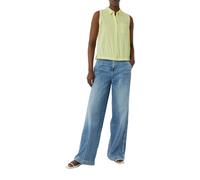 Comma Blouses Lime Größe: 34 | Business hemden Outlet | Damen | Grün
