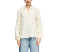 Bluse Weiß 40