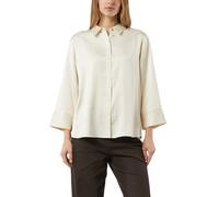 Bluse creme 44