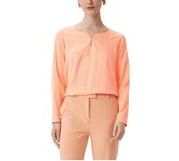 Bluse Orange 40