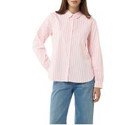 Comma Blouses Orange Größe: 40 | Business hemden Outlet | Damen | Orange