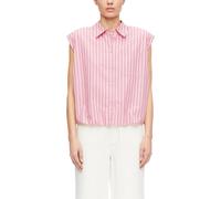 comma - Bluse pink - Gr. - 40