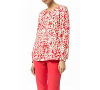 Comma Blouses Pink Größe: 40 | Blusen Outlet | Damen | Rosa