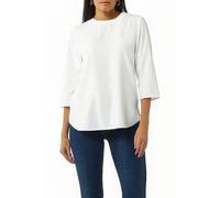 Comma Blouses White Größe: 34 | Blusen Outlet | Damen | Weiß