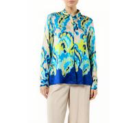 Comma Blouses White Größe: 38 | Business hemden Outlet | Damen | Weiß