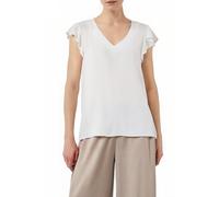 Bluse weiß 40