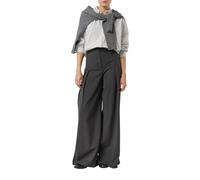 Comma Blouses White Größe: 40 | Blusen Outlet | Damen | Weiß
