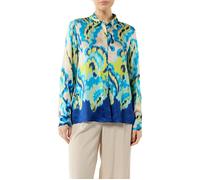 Comma Blouses White Größe: 40 | Business hemden Outlet | Damen | Weiß