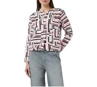 Comma Blouses White Größe: 46 | Blusen Outlet | Damen | Weiß