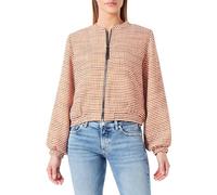 Comma Blouson aus Bouclé