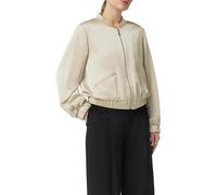 Indoor-Jacke Beige 44