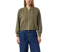 Indoor-Jacke Grün 44