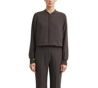 comma - Indoor-Jacke braun - Gr. - 44