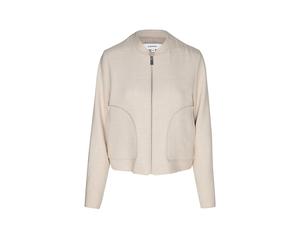 COMMA Blouson beige | 44
