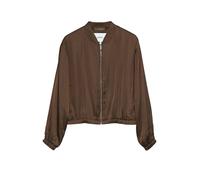 Indoor-Jacke Violett 44