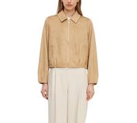 Indoor-Jacke Violett 36