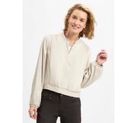 comma Blousons Damen beige, 42