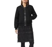 comma casual identity - Indoor-Jacke schwarz - Gr. - 38