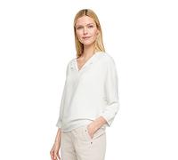 Comma Bluse 3/4 Arm