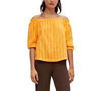 Comma Bluse 3/4 Arm