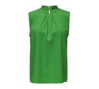 Comma Bluse ärmellos