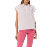 Comma Bluse ärmellos