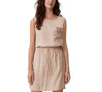 Comma Bluse ärmellos