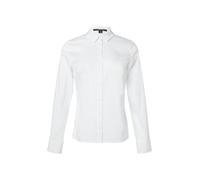 comma Stretchbluse Damen weiß, 42