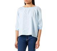 COMMA Bluse aus Modalmix
