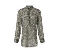 comma Bluse Damen schwarz, 34