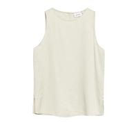 comma - Bluse beige - Gr. - 38