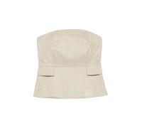 comma - Bluse beige - Gr. - 42