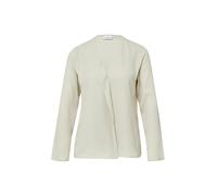 comma Blusenshirt Damen beige, 44