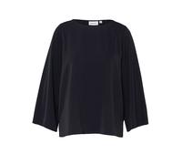 comma - Bluse blau - Gr. - 42