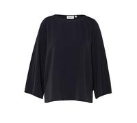 COMMA Bluse blau | 46