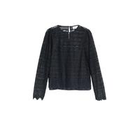 comma - Bluse blau - Gr. - 36