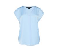 comma - Bluse blau - Gr. - 38