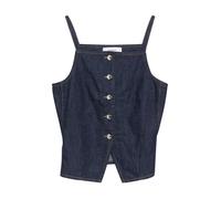 COMMA Jeanstop dunkelblau | 38