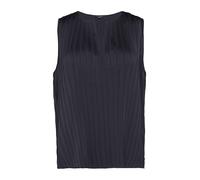 comma - Bluse blau - Gr. - 40