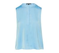 comma - Bluse blau - Gr. - 42