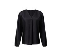 comma - Bluse blau - Gr. - 42