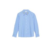 comma - Bluse blau - Gr. - 42