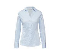 comma - Bluse blau - Gr. - 42