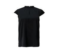 comma - Bluse blau - Gr. - 42