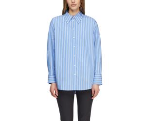 comma - Bluse blau - Gr. - 44