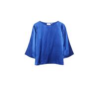comma - Bluse blau - Gr. - 46