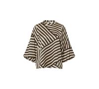 comma Blusenshirt Damen schoko, 42